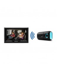 Официальный Garmin Baby Cam!